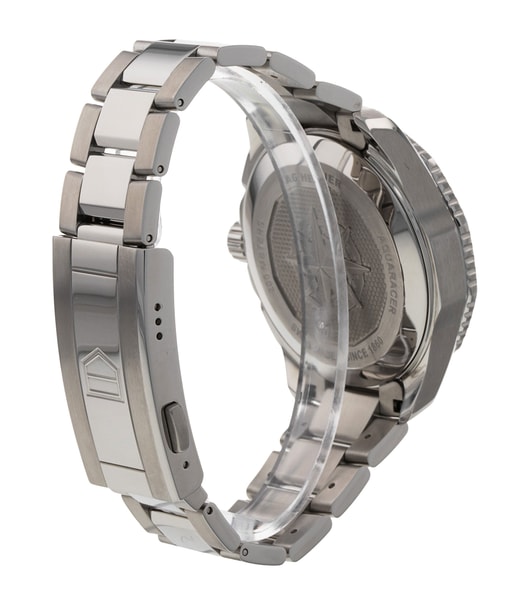 Tag Heuer Aquaracer CBP1112.BA0627
